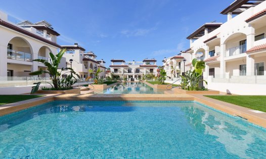 Casas Adosadas - Segunda mano - Rojales - Ciudad Quesada