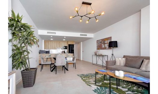 Casas Adosadas - Segunda mano -
            San Javier - GG015-N-D