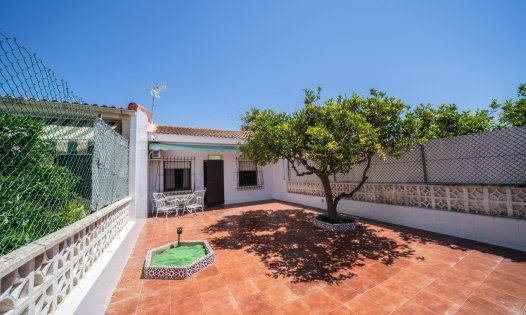 Casas Adosadas - Segunda mano - San Javier - San Javier