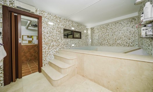 Casas Adosadas - Segunda mano -
            San Pedro del Pinatar - DH133