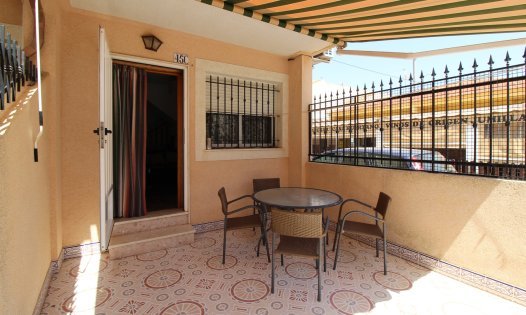 Casas Adosadas - Segunda mano - San Pedro del Pinatar - San Pedro del Pinatar