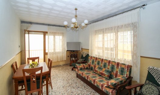 Casas Adosadas - Segunda mano - Torrevieja - El Acequión - Torrevieja