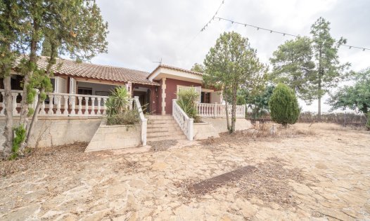 Casas de campo - Segunda mano - Cartagena - Cartagena