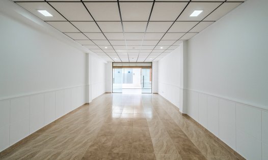 Commercial premises - Resale - Pilar de la Horadada -
                Pilar de la Horadada