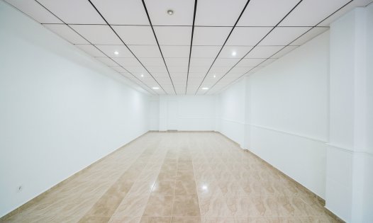 Commercial premises - Resale - Pilar de la Horadada -
                Pilar de la Horadada