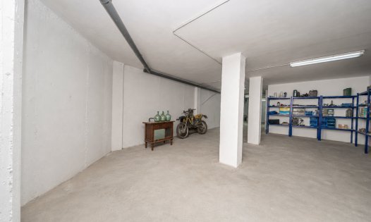Commercial premises - Resale - Pilar de la Horadada - Pilar de la Horadada