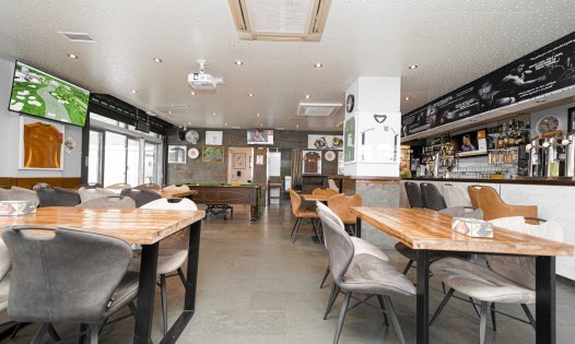 Commercial premises - Resale - San Pedro del Pinatar -
                San Pedro del Pinatar