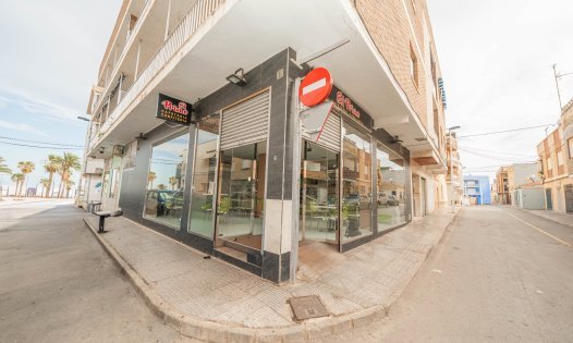 Commercial premises - Resale - San Pedro del Pinatar -
                San Pedro del Pinatar