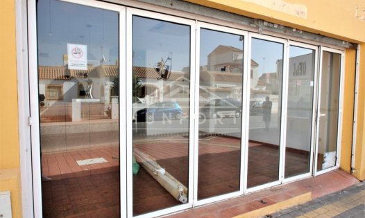 Commercial premises - Resale - Torrevieja -
                La Torreta - Torrevieja