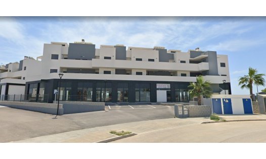 Commerciële panden - Herverkoop -
            Guardamar del Segura - CM002-N-D