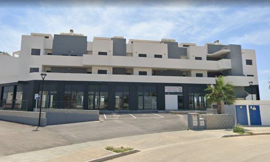 Commerciële panden - Herverkoop -
            Guardamar del Segura - CM002-N-D