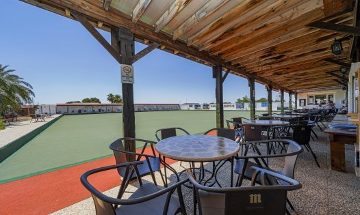 Commerciële panden - Herverkoop - Murcia - GEA Y TRUYOLS