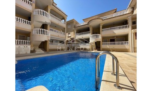 Duplex - Langfristige Vermietung - Orihuela Costa - La Florida