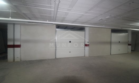 Garage - Återförsäljning - Orihuela Costa -
                ZENIAMAR