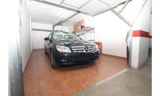 Garage - Återförsäljning - San Pedro del Pinatar -
                Lo Pagán