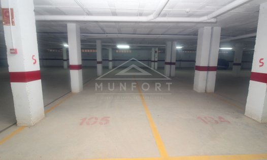 Garages - Herverkoop - Orihuela Costa -
                ZENIAMAR