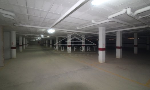 Garages - Herverkoop - Orihuela Costa -
                ZENIAMAR