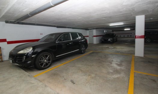 Garages - Resale -
            Alcázares, Los - MG018-BIS