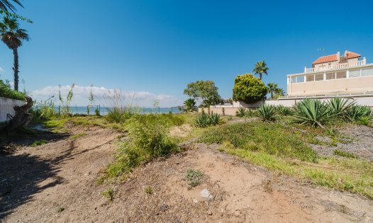 Gebouw - Herverkoop - Cartagena - La Manga