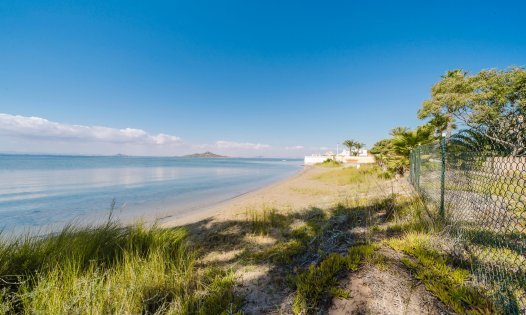 Grundstücke - Wiederverkauf - Cartagena - La Manga