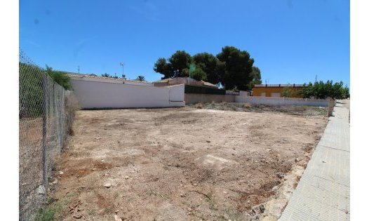 Grundstücke - Wiederverkauf - Los Urrutias -
                EL CARMOLI