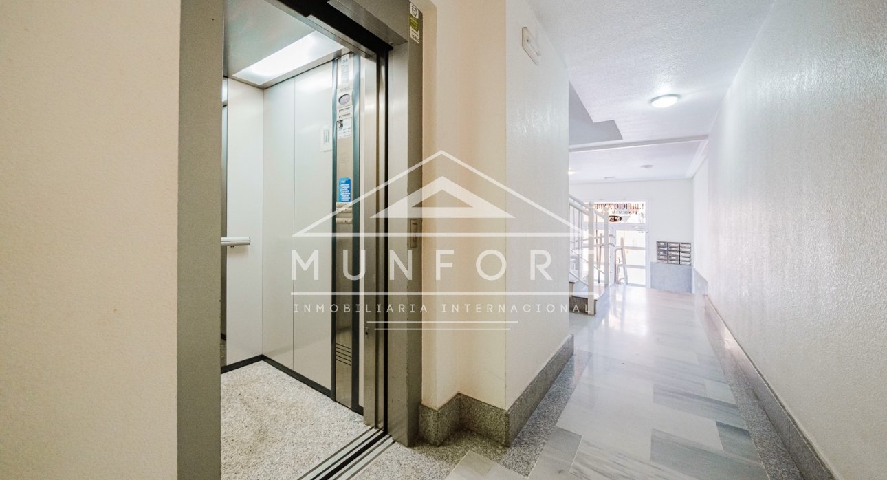 Herverkoop - Appartementen -
Alcázares, Los - Centro - Los Alcázares