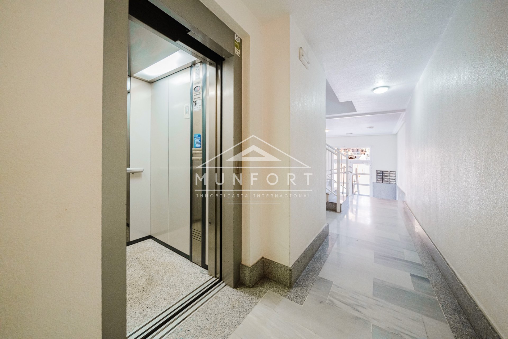 Herverkoop - Appartementen -
Alcázares, Los - Centro - Los Alcázares