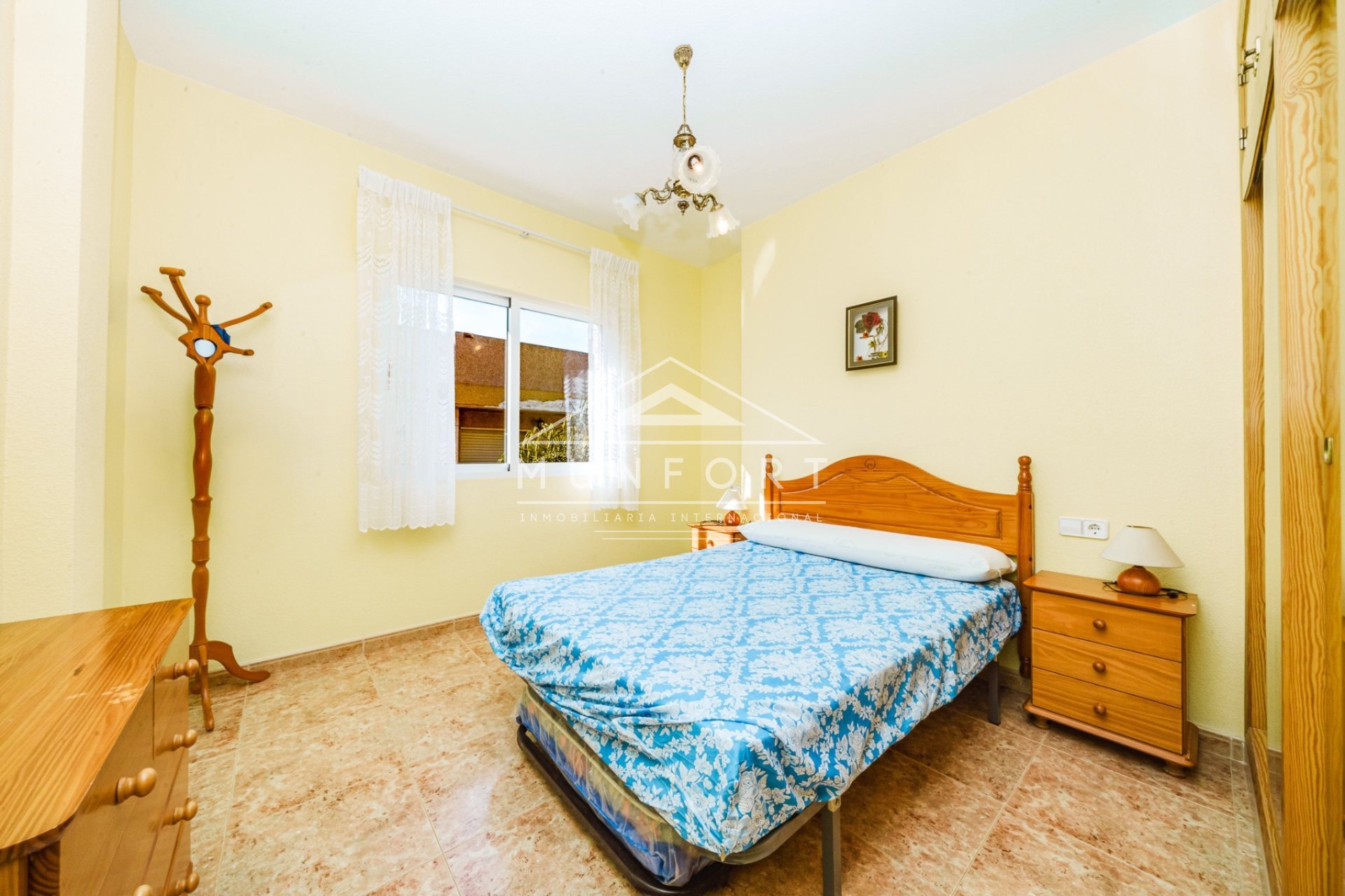 Herverkoop - Appartementen -
Alcázares, Los - Centro - Los Alcázares