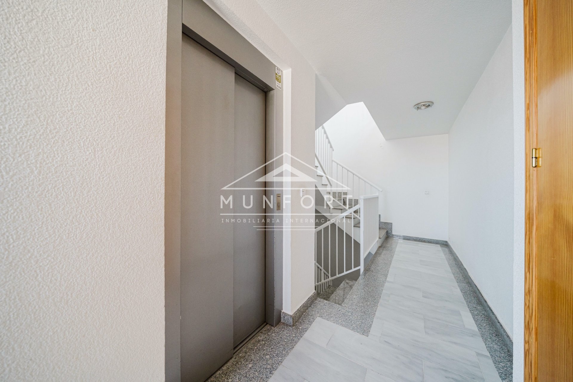 Herverkoop - Appartementen -
Alcázares, Los - Centro - Los Alcázares