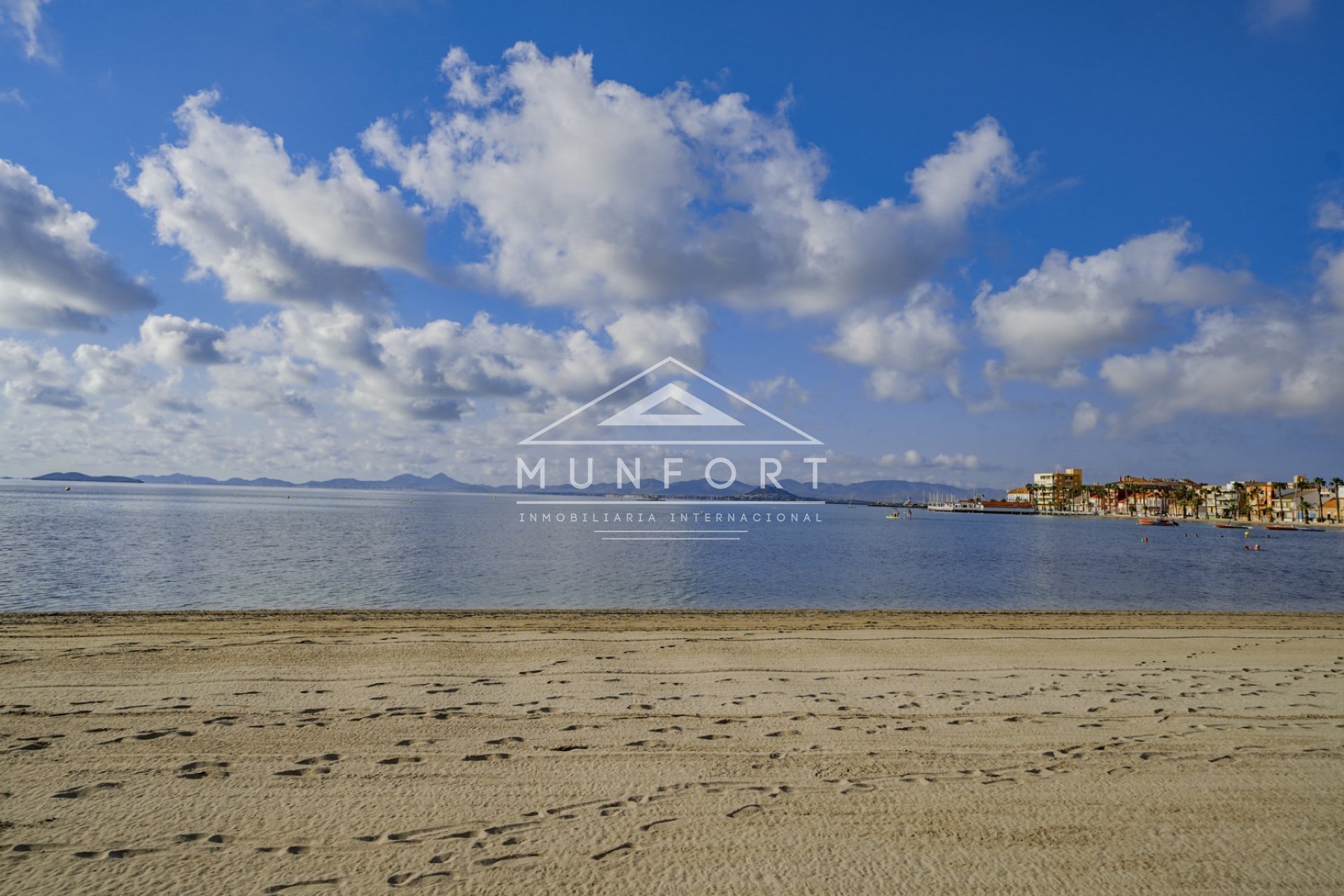 Herverkoop - Appartementen -
Alcázares, Los - Centro - Los Alcázares