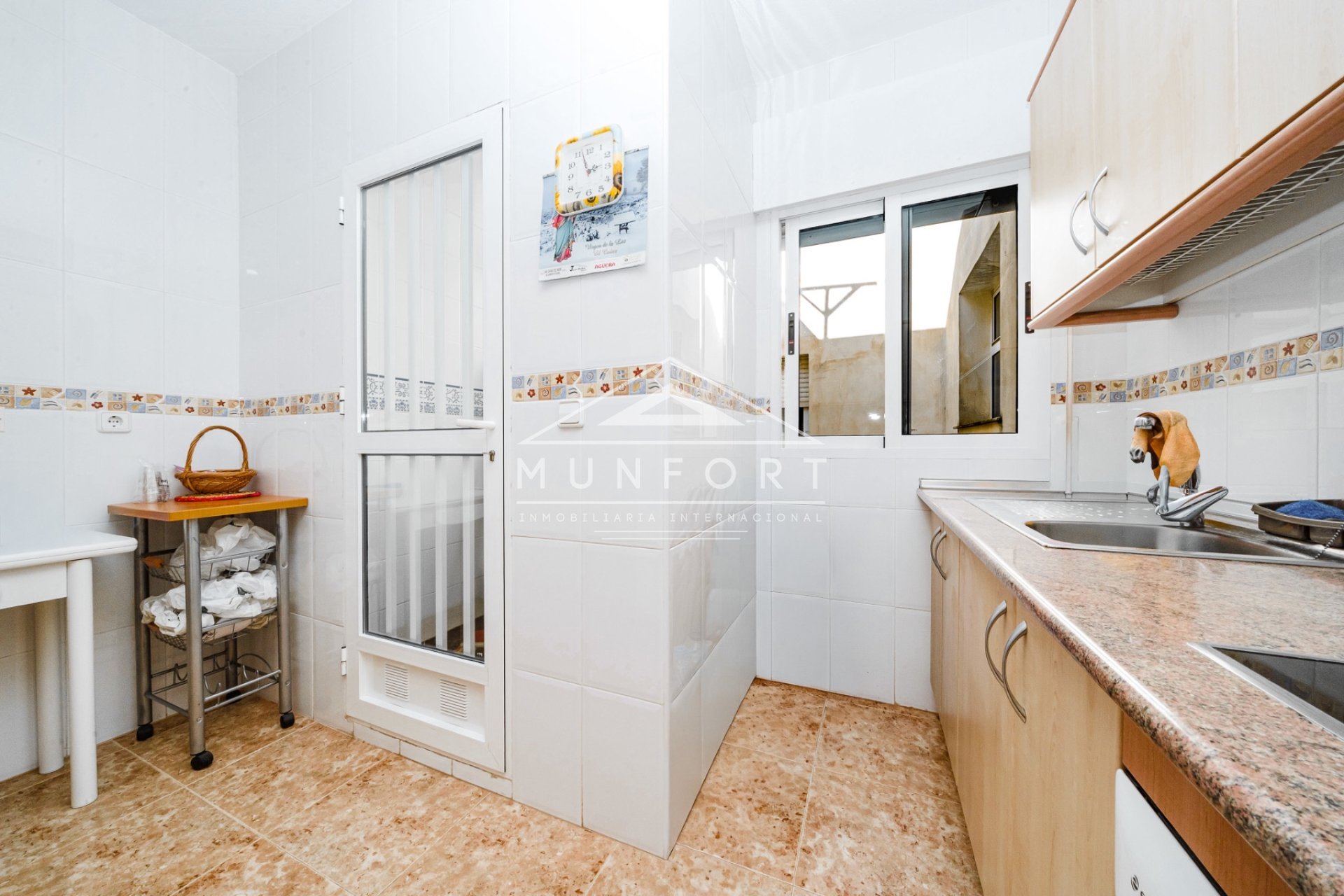 Herverkoop - Appartementen -
Alcázares, Los - Centro - Los Alcázares