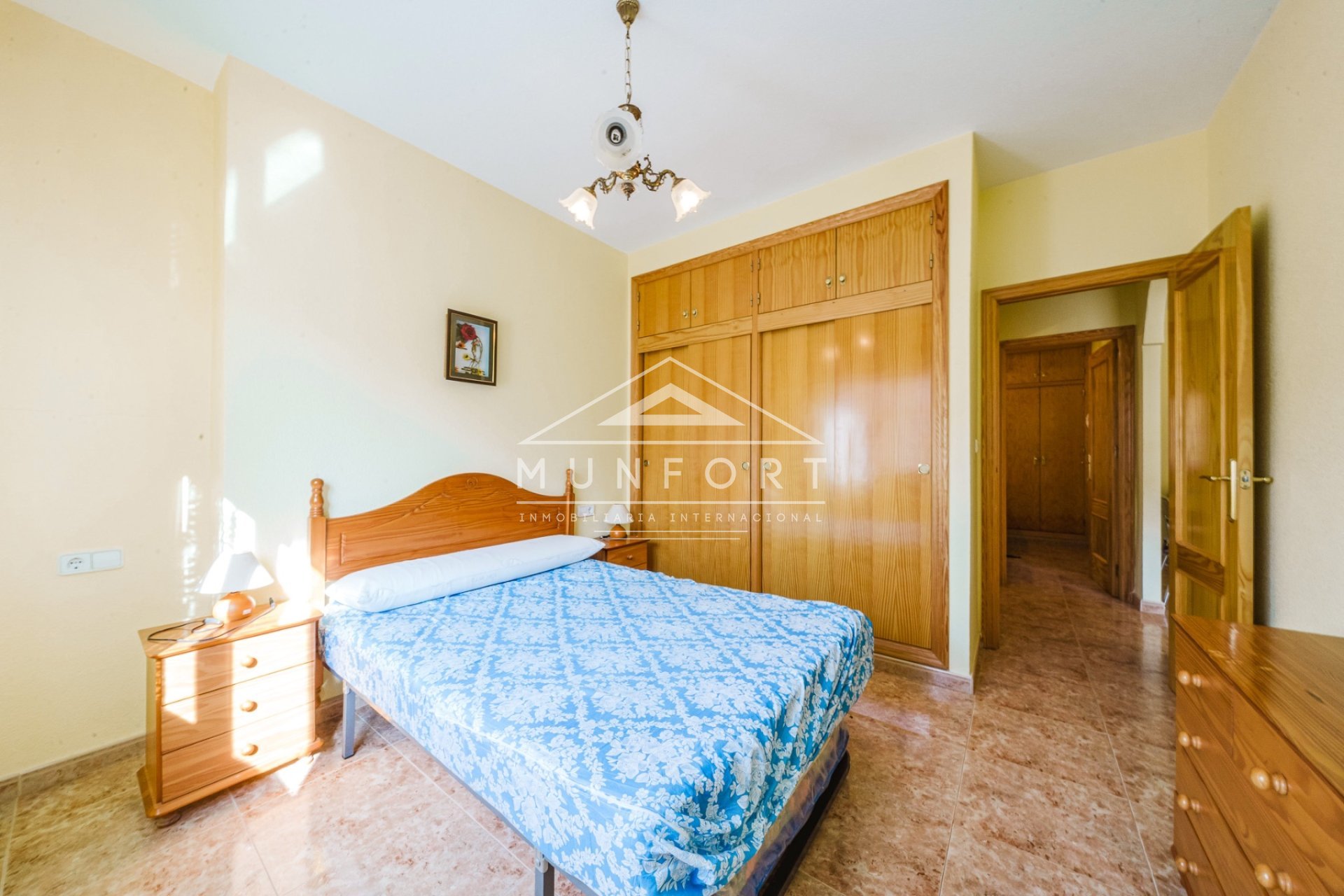 Herverkoop - Appartementen -
Alcázares, Los - Centro - Los Alcázares