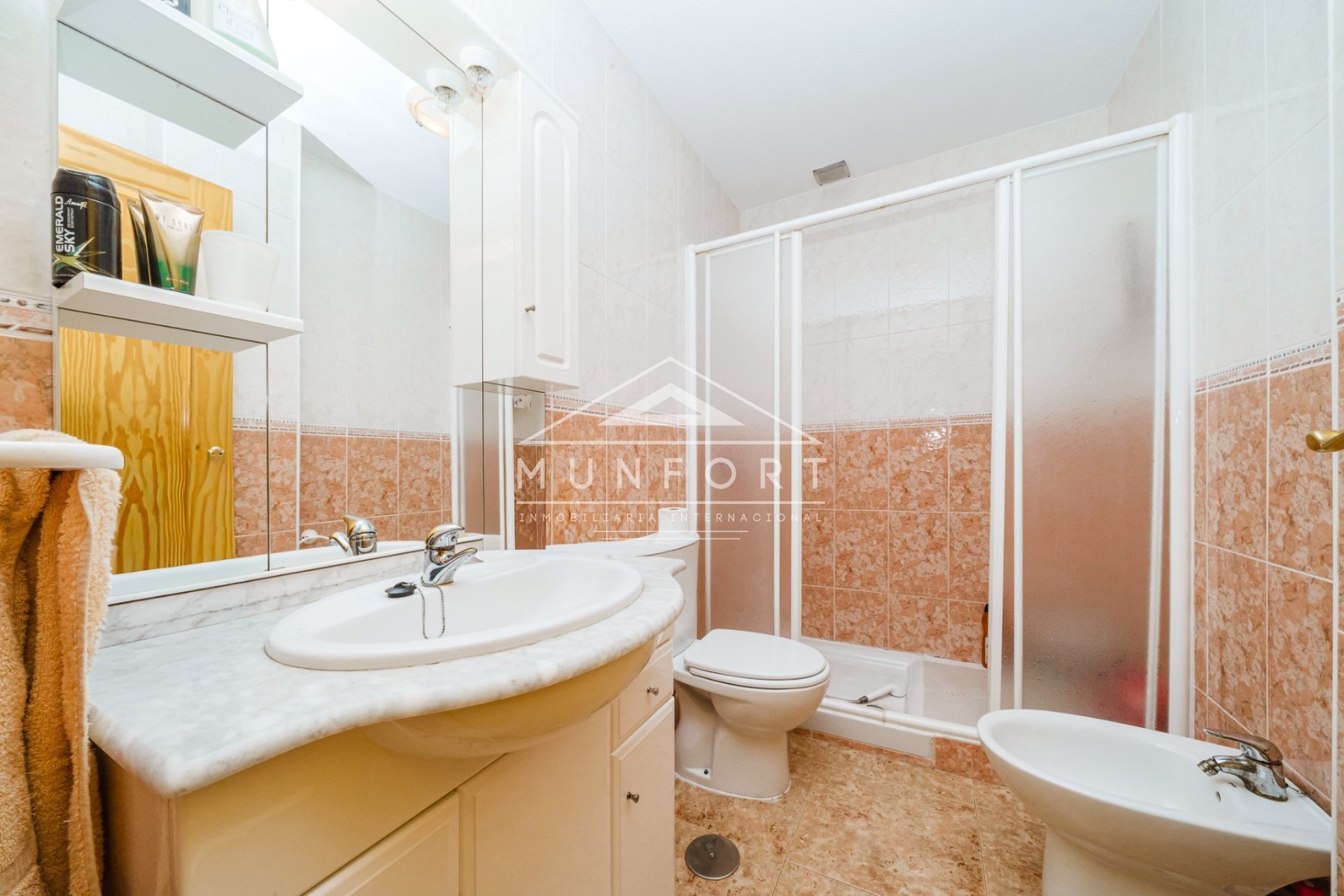 Herverkoop - Appartementen -
Alcázares, Los - Centro - Los Alcázares