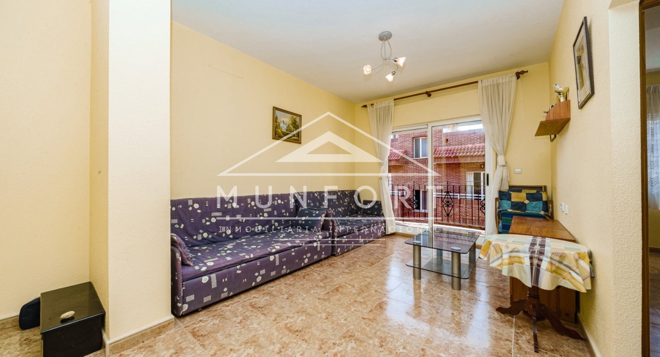 Herverkoop - Appartementen -
Alcázares, Los - Centro - Los Alcázares