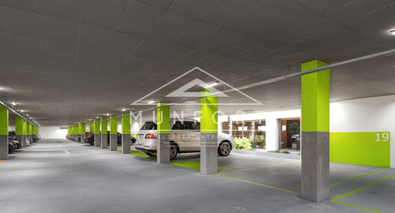 Herverkoop - Appartementen -
Alcázares, Los - La Serena Golf - Los Alcázares