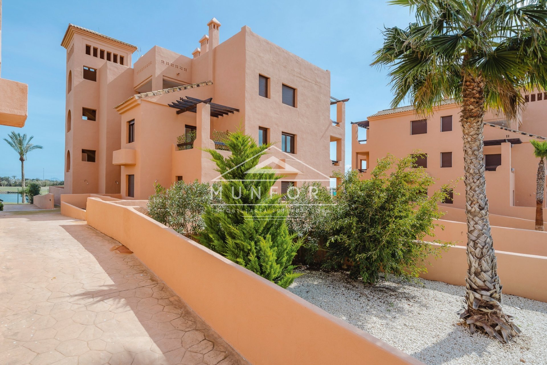 Herverkoop - Appartementen -
Alcázares, Los - La Serena Golf - Los Alcázares