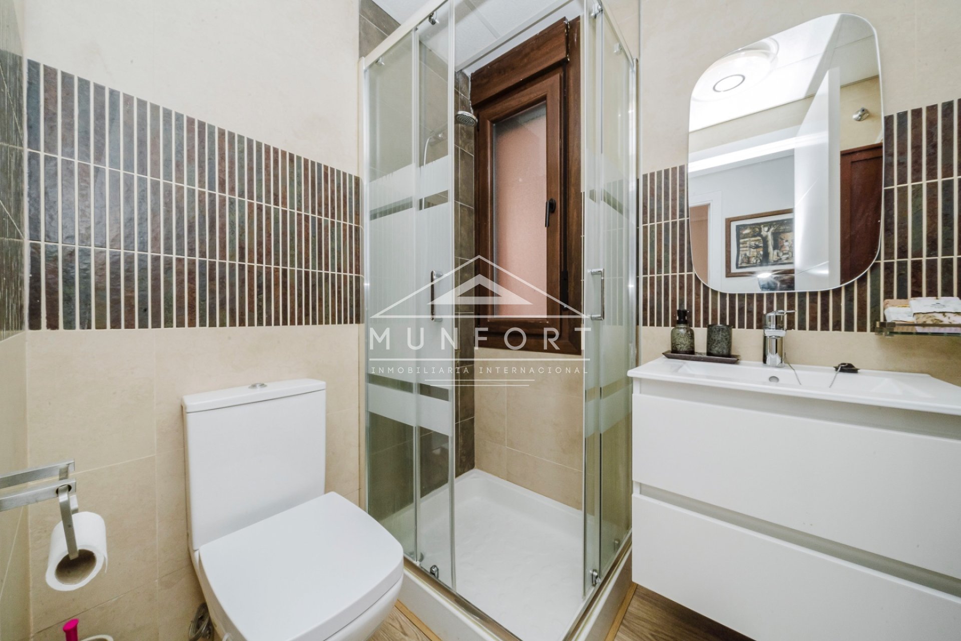 Herverkoop - Appartementen -
Alcázares, Los - La Serena Golf - Los Alcázares