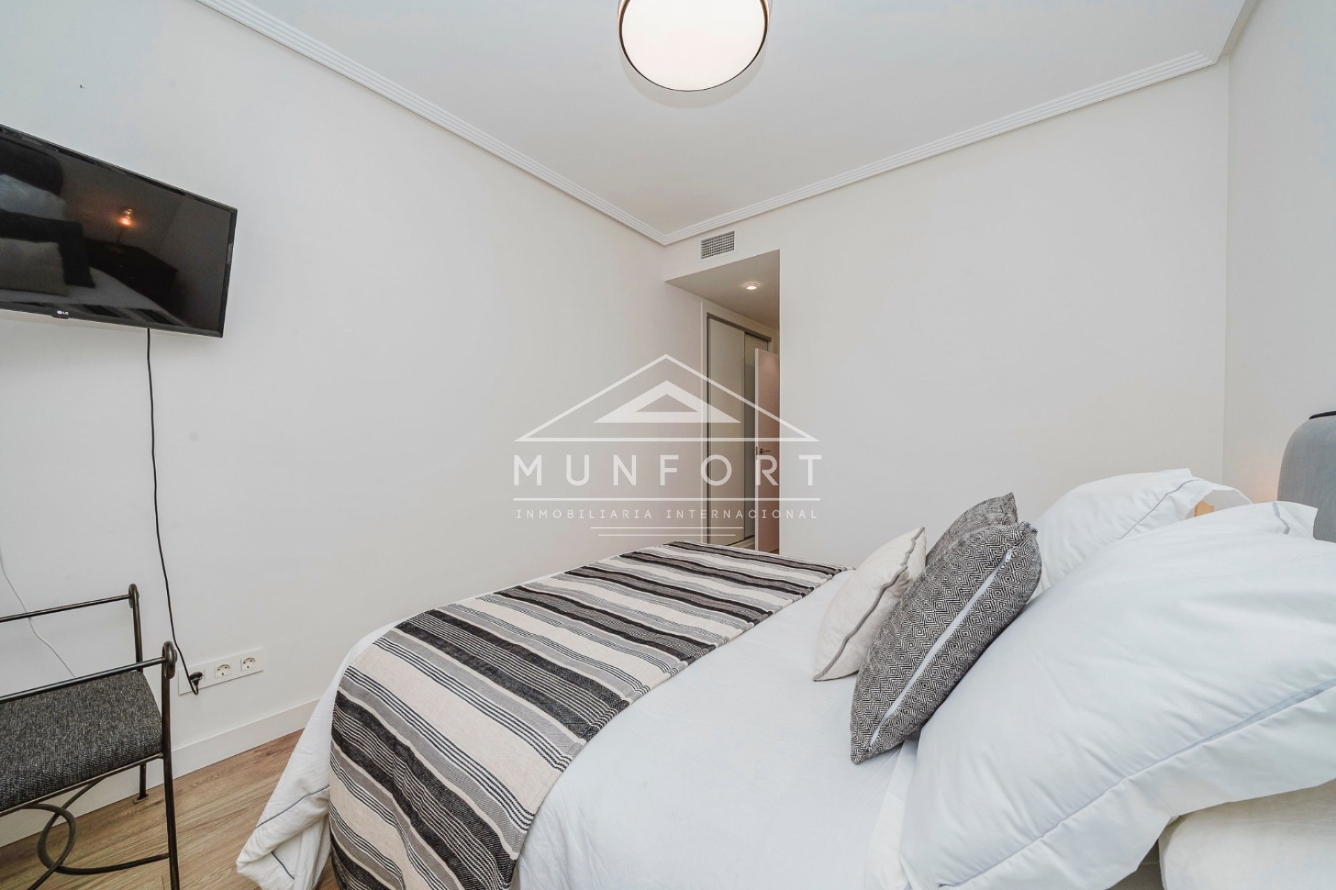 Herverkoop - Appartementen -
Alcázares, Los - La Serena Golf - Los Alcázares