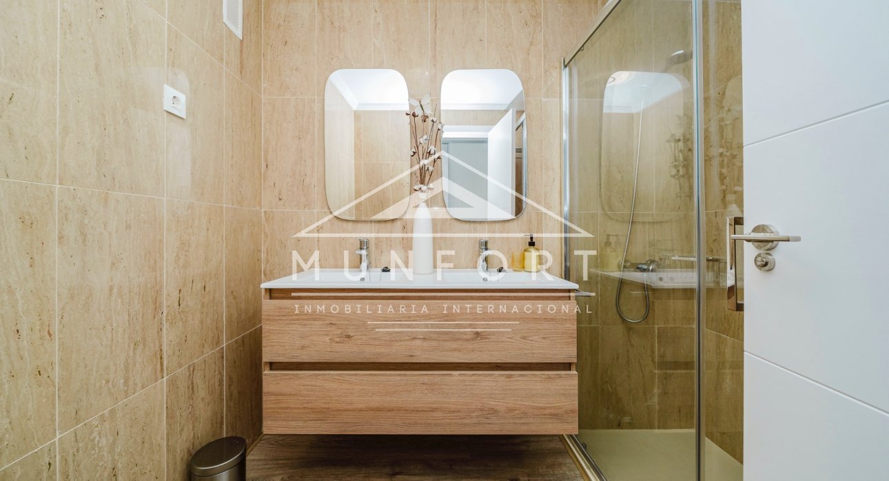 Herverkoop - Appartementen -
Alcázares, Los - La Serena Golf - Los Alcázares