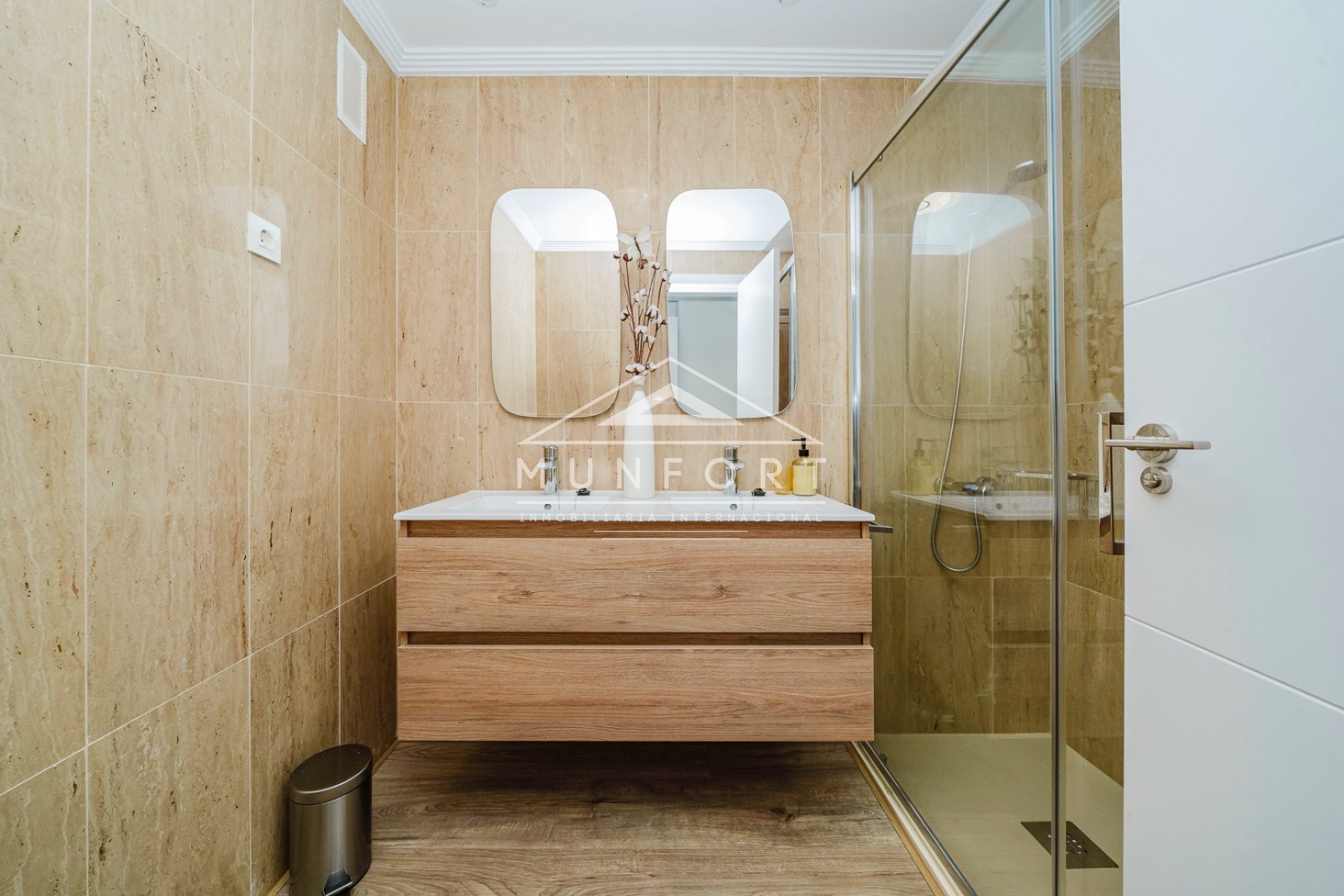 Herverkoop - Appartementen -
Alcázares, Los - La Serena Golf - Los Alcázares