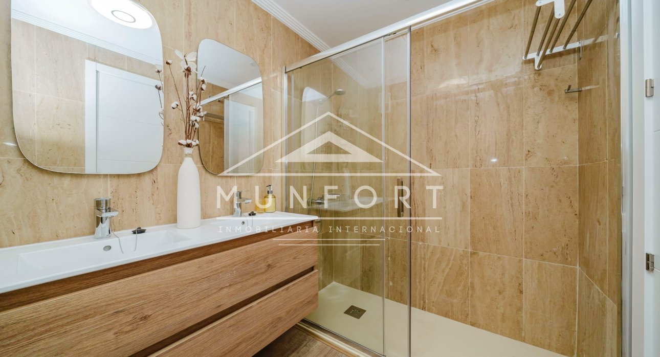 Herverkoop - Appartementen -
Alcázares, Los - La Serena Golf - Los Alcázares