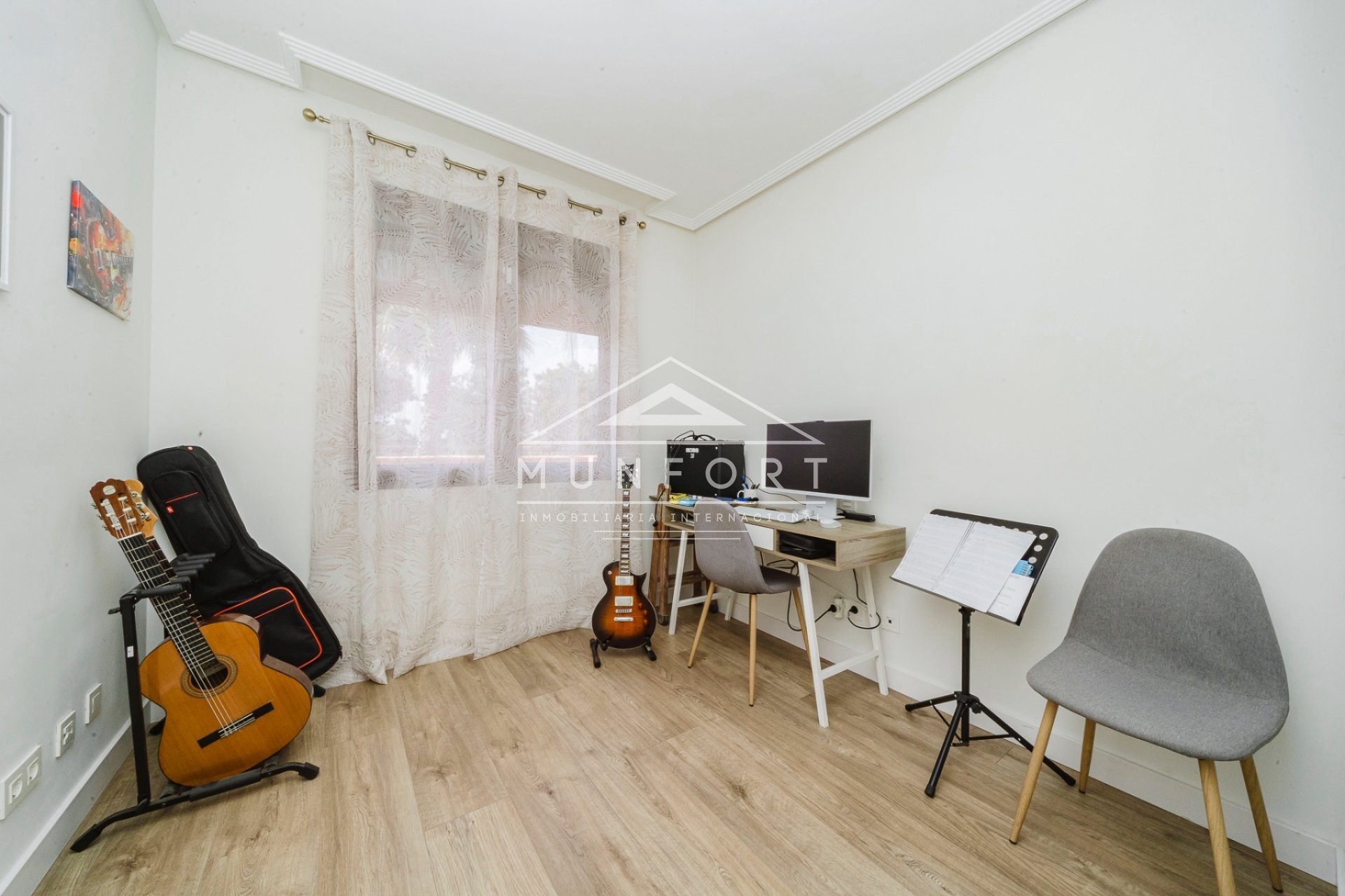 Herverkoop - Appartementen -
Alcázares, Los - La Serena Golf - Los Alcázares