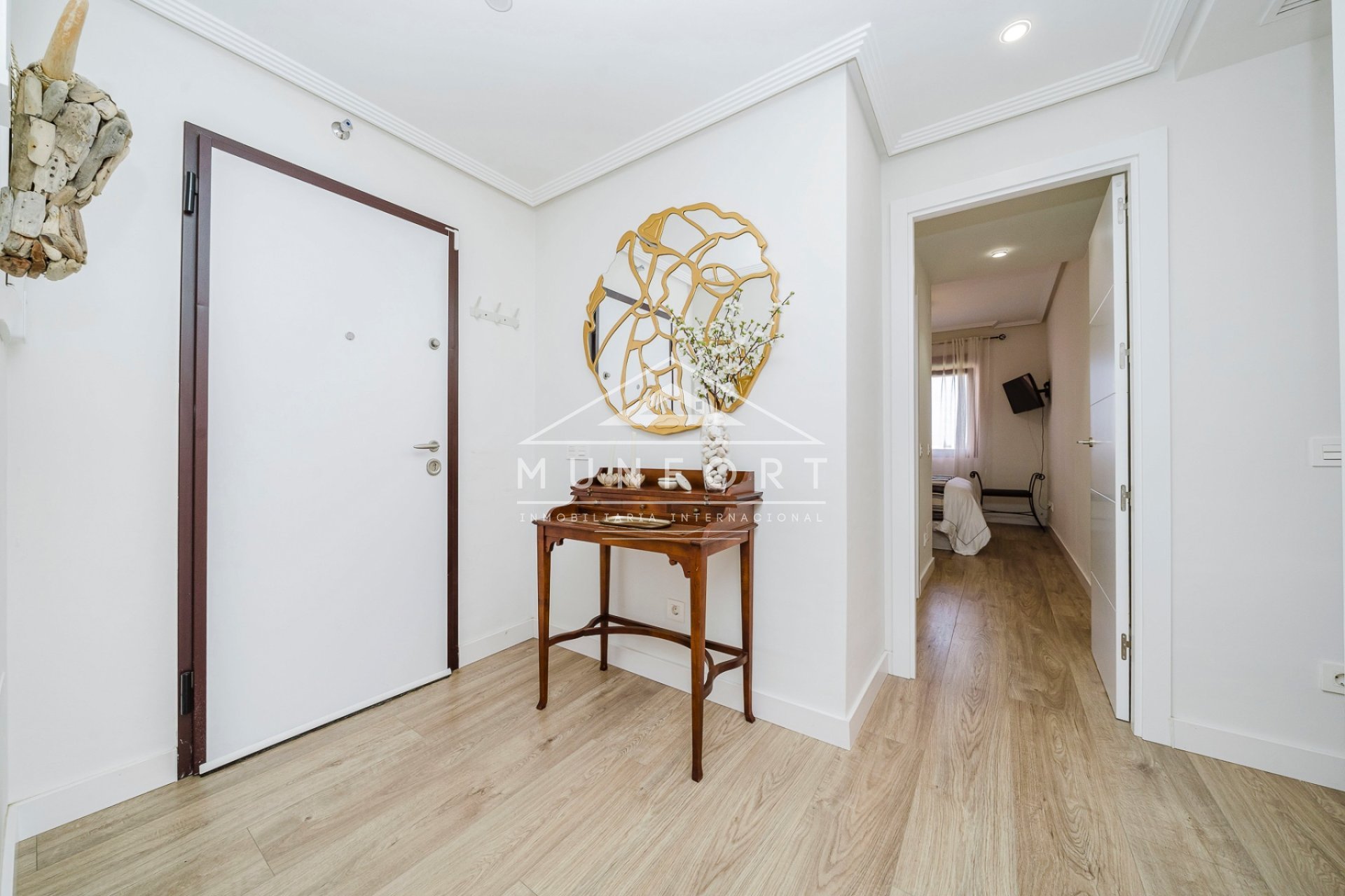 Herverkoop - Appartementen -
Alcázares, Los - La Serena Golf - Los Alcázares