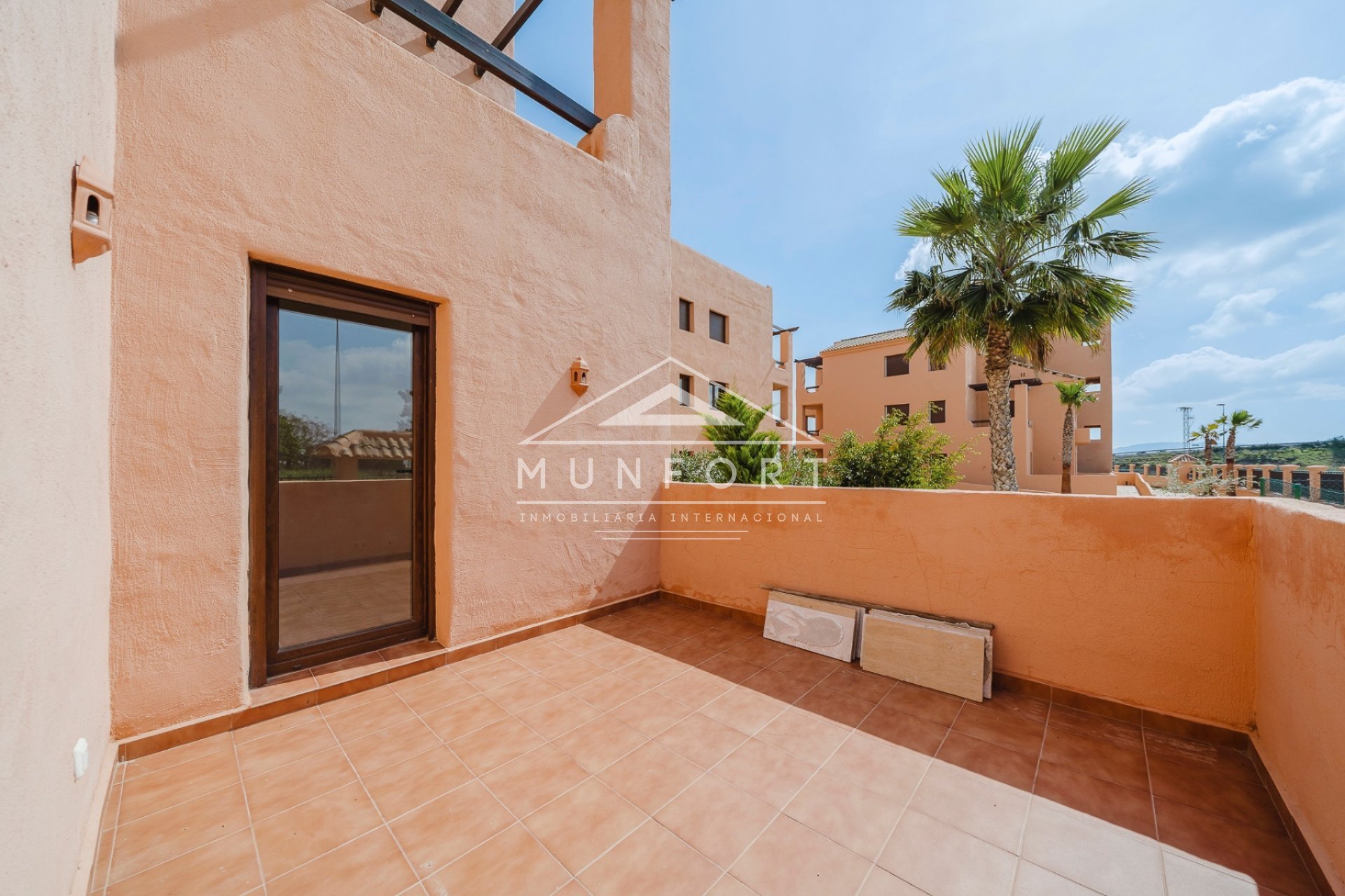 Herverkoop - Appartementen -
Alcázares, Los - La Serena Golf - Los Alcázares