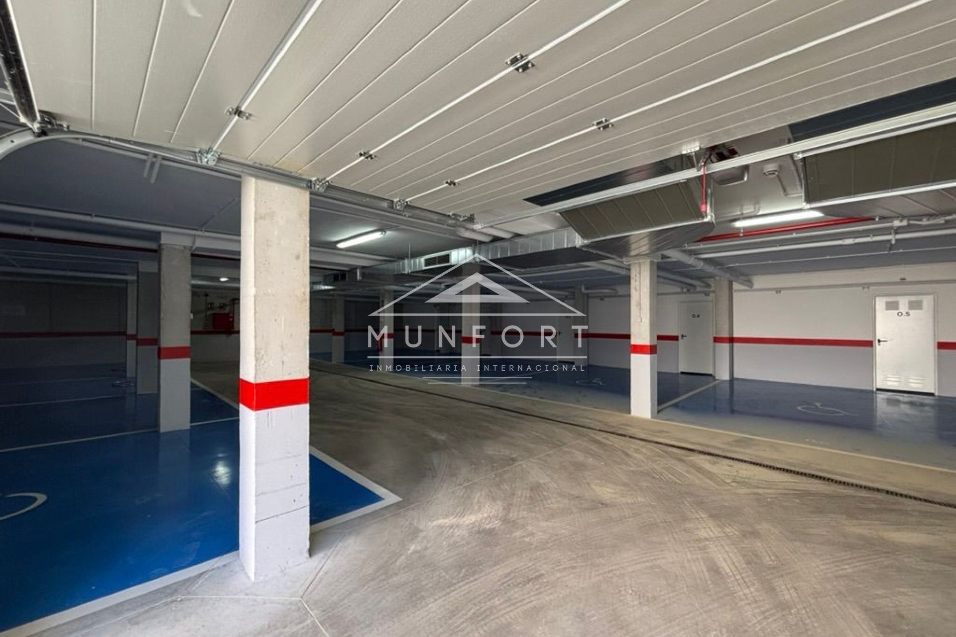 Herverkoop - Appartementen -
Alcázares, Los - La Serena Golf - Los Alcázares