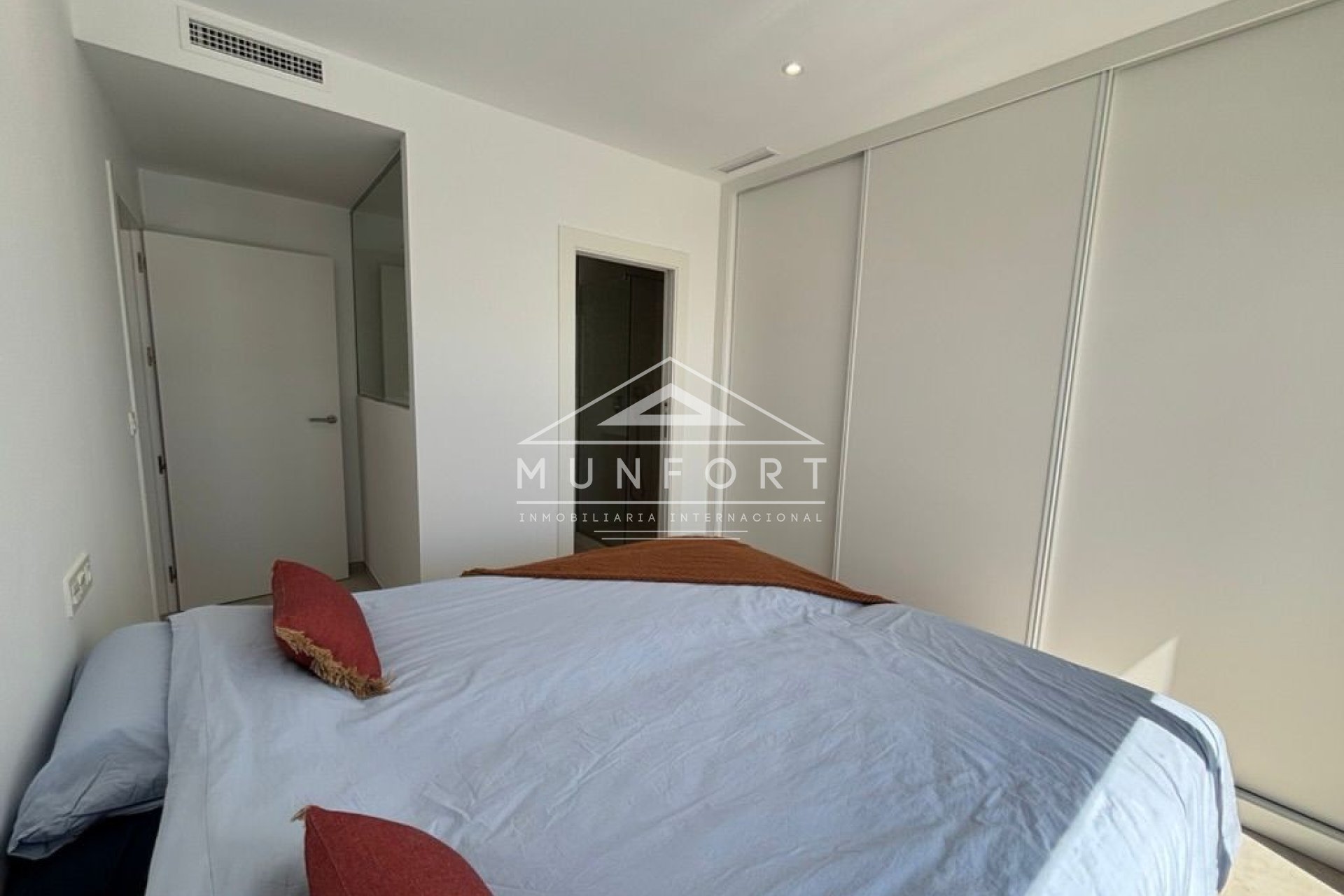 Herverkoop - Appartementen -
Alcázares, Los - La Serena Golf - Los Alcázares
