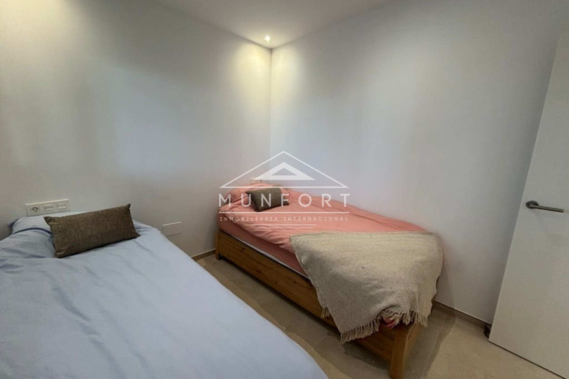 Herverkoop - Appartementen -
Alcázares, Los - La Serena Golf - Los Alcázares