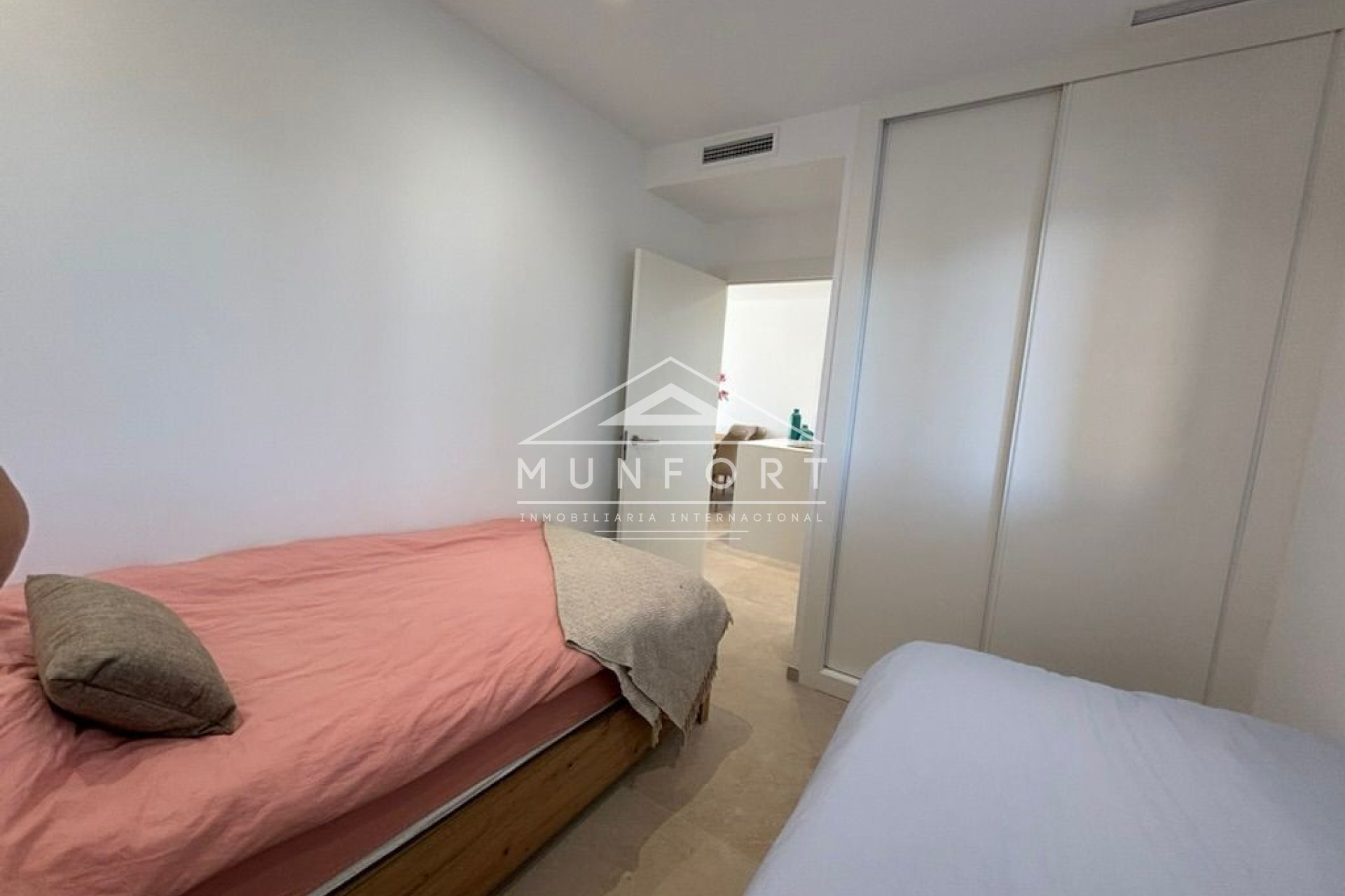 Herverkoop - Appartementen -
Alcázares, Los - La Serena Golf - Los Alcázares