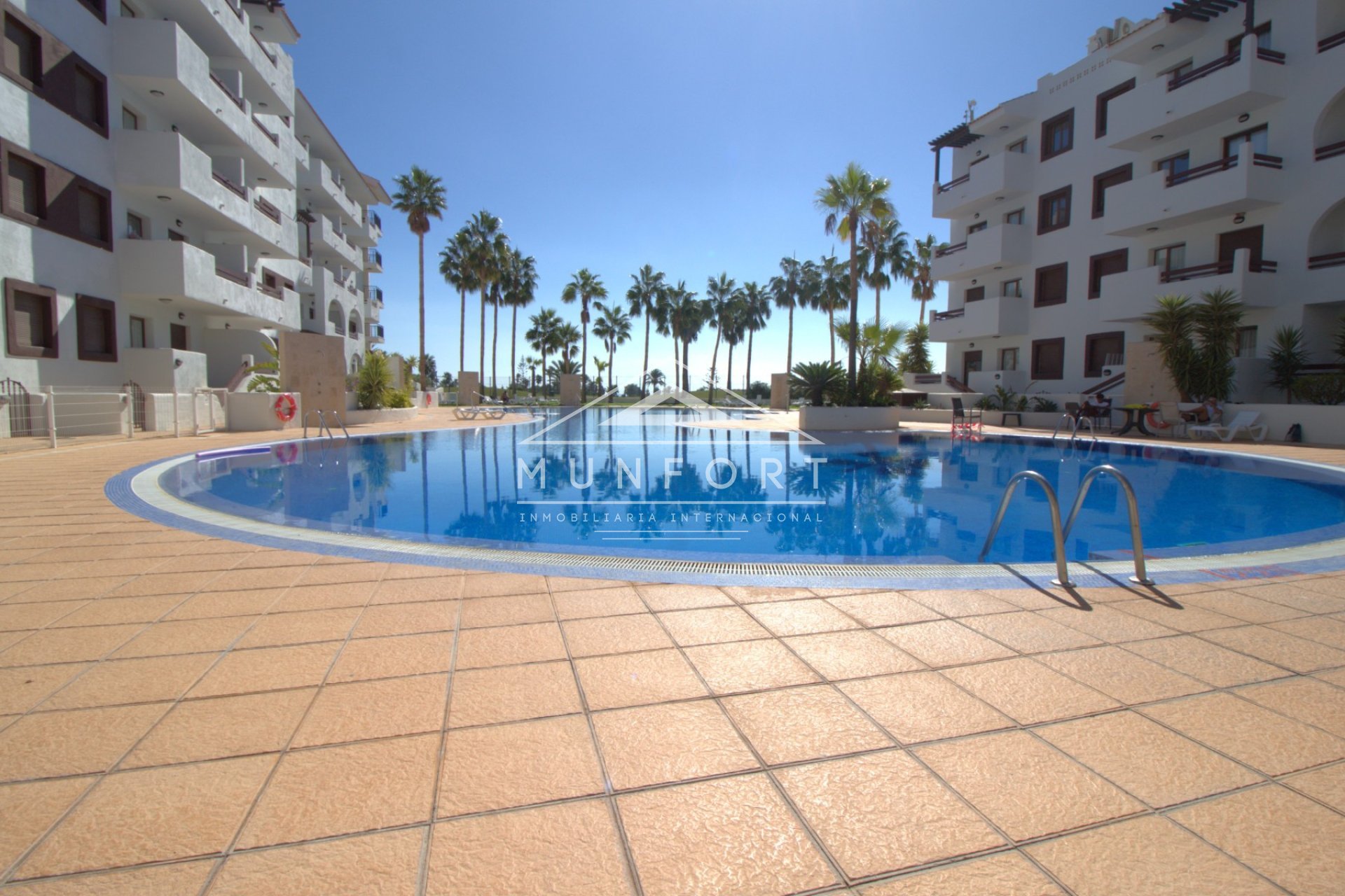 Herverkoop - Appartementen -
Alcázares, Los - La Serena Golf - Los Alcázares