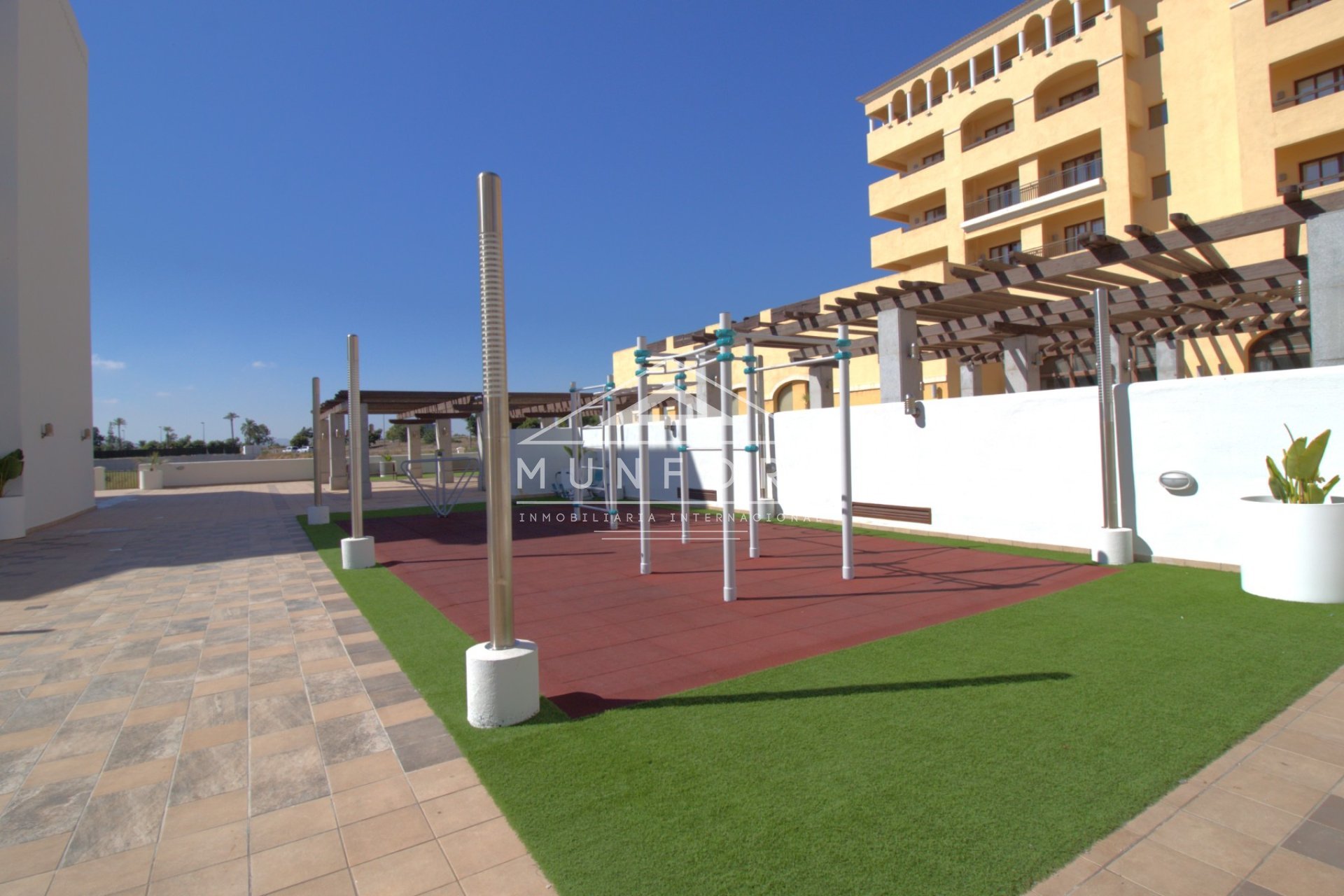 Herverkoop - Appartementen -
Alcázares, Los - La Serena Golf - Los Alcázares